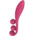 ДЕФОРМИРОВАННАЯ УПАКОВКА Универсальный мультивибратор Satisfyer Tri Ball 1 - фото 6