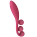 ДЕФОРМИРОВАННАЯ УПАКОВКА Универсальный мультивибратор Satisfyer Tri Ball 1 - фото 7