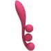 ДЕФОРМИРОВАННАЯ УПАКОВКА Универсальный мультивибратор Satisfyer Tri Ball 1 - фото 5