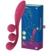 ДЕФОРМИРОВАННАЯ УПАКОВКА Универсальный мультивибратор Satisfyer Tri Ball 1 - фото