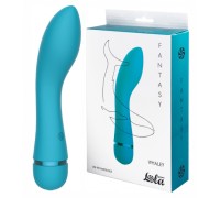 Перезаряжаемый вибратор для точки G Fantasy Whaley Blue