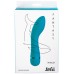 Перезаряжаемый вибратор для точки G Fantasy Whaley Blue - фото 3