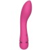 Перезаряжаемый вибратор для точки G Fantasy Whaley Pink - фото 2