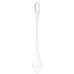 Вагинальный шарик Satisfyer Yoni Power 1 белый - фото