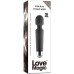 Вибромассажер Love Magic iWand mini Black - фото 5