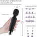 Вибромассажер Love Magic iWand mini Black - фото 1