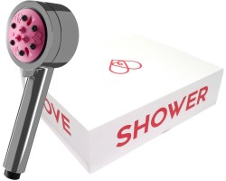 Душевая лейка для стимуляции клитора Love Shower