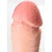 Реалистичный фаллоимитатор на присоске Toyfa RealStick Elite Leo 20 см - фото 7