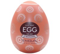 Мастурбатор яйцо Tenga Egg Gear