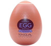 Мастурбатор яйцо Tenga Egg Misty 2