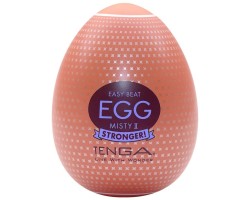 Мастурбатор яйцо Tenga Egg Misty 2