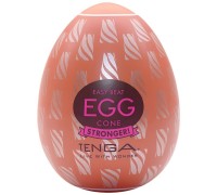 Мастурбатор яйцо Tenga Egg Cone