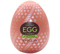 Мастурбатор яйцо Tenga Egg Combo