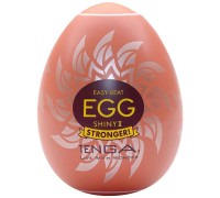 Мастурбатор яйцо Tenga Egg Shiny 2