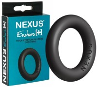 Классическое эрекционное кольцо Nexus Enduro Plus