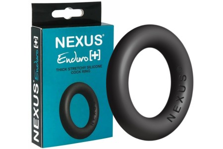 Классическое эрекционное кольцо Nexus Enduro Plus
