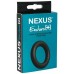 Классическое эрекционное кольцо Nexus Enduro Plus - фото 5