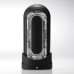 Мастурбатор Tenga Flip Zero Gravity с вибрацией черный - фото