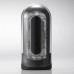 Мастурбатор Tenga Flip Zero Gravity с вибрацией черный - фото 2