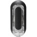 Мастурбатор Tenga Flip Zero Gravity с вибрацией черный - фото 5