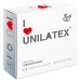 Ультратонкие презервативы Unilatex Ultrathin 3 шт - фото