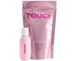 Массажное масло Friday Bae Touch с органическими маслами 50 мл