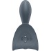Анальная смарт-втулка с вибрацией Satisfyer Booty Absolute Beginners 2 - фото 3