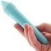 Универсальный смарт-стимулятор Satisfyer Ultra Power Bullet 8 бирюзовый ДЕФОРМИРОВАННАЯ УПАКОВКА - фото 5