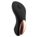Клиторальный смарт-вибростимулятор Satisfyer Little Secret черный - фото 7