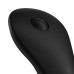 Клиторальный смарт-вибростимулятор Satisfyer Little Secret черный - фото 4