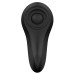Клиторальный смарт-вибростимулятор Satisfyer Little Secret черный - фото 5