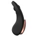 Клиторальный смарт-вибростимулятор Satisfyer Little Secret черный - фото 6