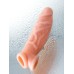 Удлиняющая насадка на пенис Toyfa XLover + 1 см - фото 6