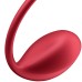 Мощный смарт-вибростимулятор Satisfyer Shiny Petal красный - фото 3