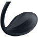 Мощный смарт-вибростимулятор Satisfyer Ribbed Petal черный - фото 3