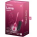 Вагинальные смарт-шарики с вибрацией Satisfyer Love Birds 2 красные - фото 5