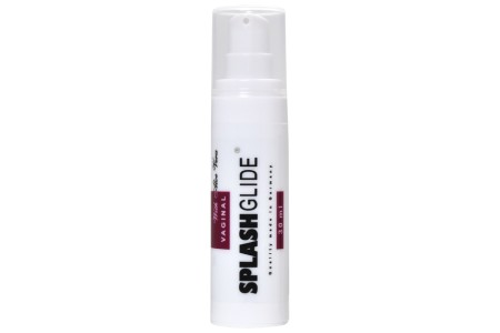 Смазка-увлажнитель с Алоэ Вера Splashglide Vaginal 30 мл
