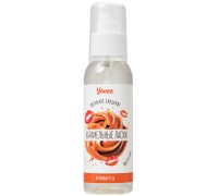 Съедобная гель-смазка Yovee Карамельные ласки со вкусом Dulce de Leche 100 мл