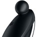 Клиторальный вибростимулятор Satisfyer Spot On 2 черный - фото 3