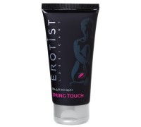 Сужающий гель-лубрикант для женщин Erotist Spring Touch 50 мл