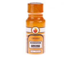 Попперс с запахом цитрусовых Orange 15 мл, средний (Россия)