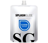 Смазка-увлажнитель Splashglide Lubricant Classic 100 мл