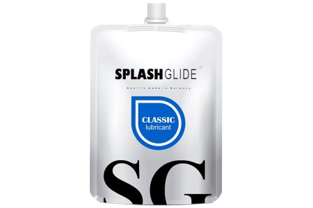 Смазка-увлажнитель Splashglide Lubricant Classic 100 мл