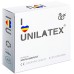 Цветные и ароматизированные презервативы Unilatex Multifruits 3 шт - фото
