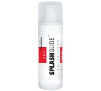 Возбуждающий гель-лубрикант Splashglide Hot Stimulative 30 мл