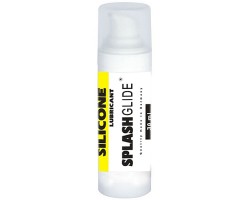 Силиконовый гель-лубрикант Splashglide Silicone 30 мл