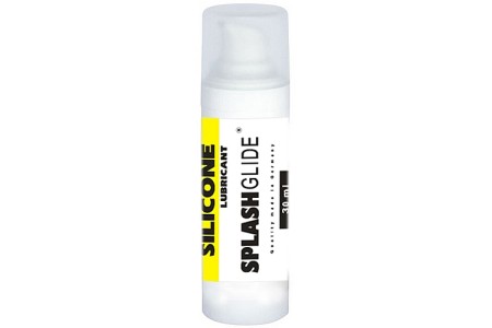Силиконовый гель-лубрикант Splashglide Silicone 30 мл