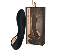 Стимулятор точки G анатомической формы Waname D-Splash Cascade