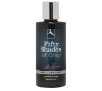 Анальная гель-смазка Fifty Shades of Grey At Ease 