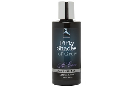 Анальная гель-смазка Fifty Shades of Grey At Ease